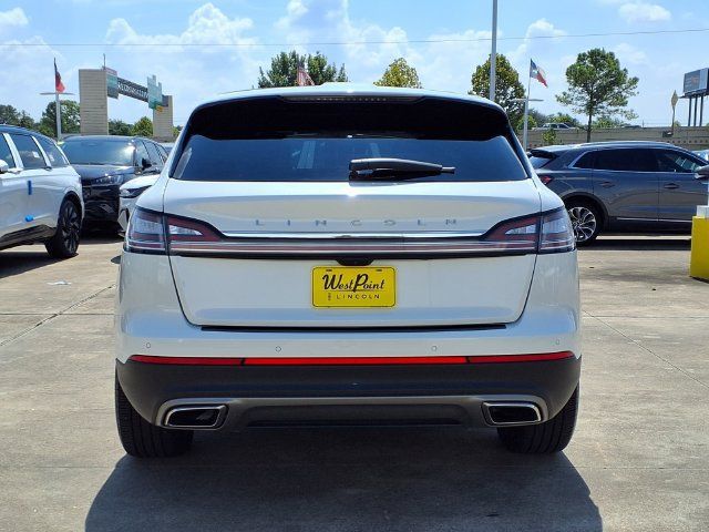 Certified 2022 Lincoln Nautilus Reserve w/ Luxury Package FWD image 22