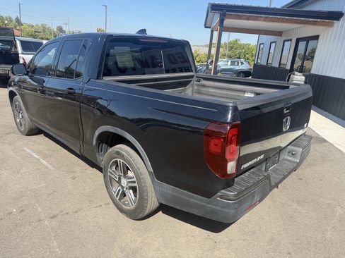 Used 2019 Honda Ridgeline Black Edition image 11