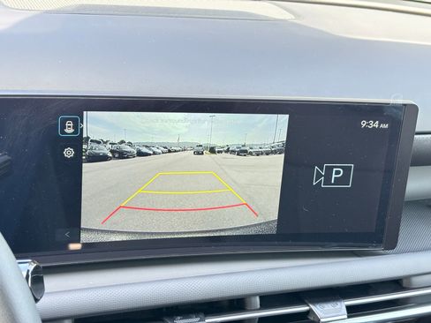 New 2026 Hyundai Santa Cruz SEL FWD image 17