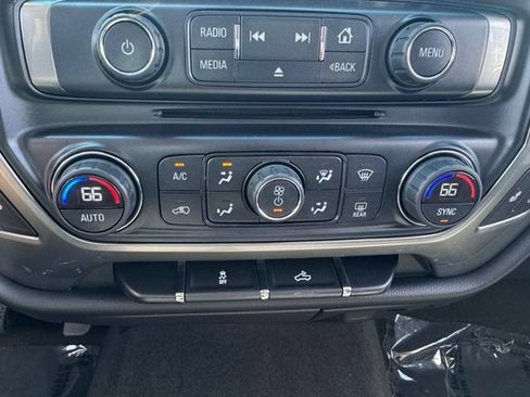 Used 2016 Chevrolet Silverado 1500 LT w/ All Star Edition AWD/4WD image 19