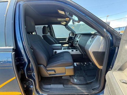 Certified 2017 Ford Expedition XLT AWD/4WD image 13