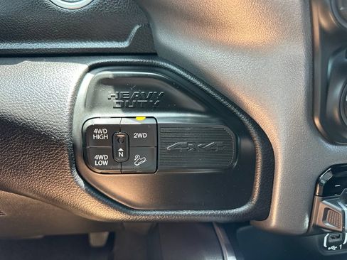Used 2022 RAM 2500 Laramie w/ Night Edition AWD/4WD image 45