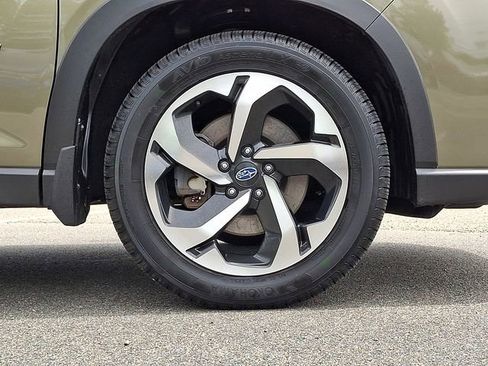 Used 2024 Subaru Forester Touring AWD/4WD image 8