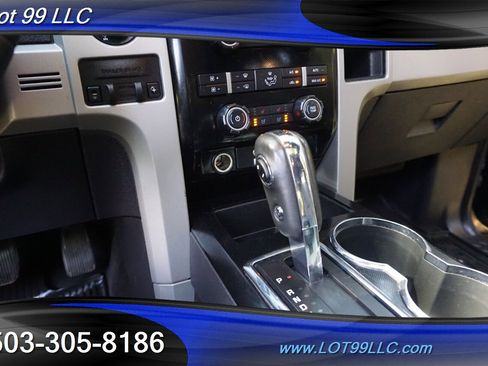Used 2012 Ford F150 FX4 w/ FX Luxury Pkg image 22