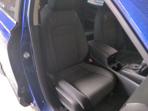 Certified 2024 Honda CR-V LX image 43