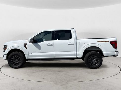 Used 2025 Ford F150 Tremor AWD/4WD image 8