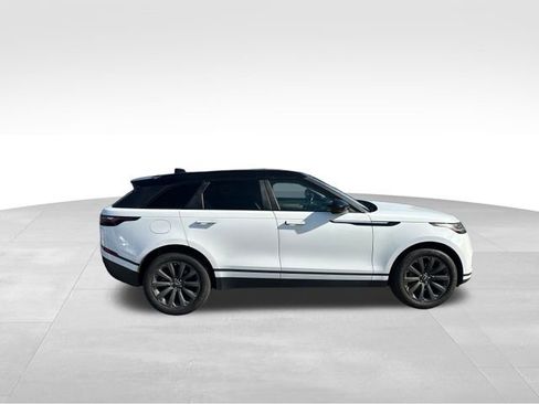 Used 2019 Land Rover Range Rover Velar S image 6