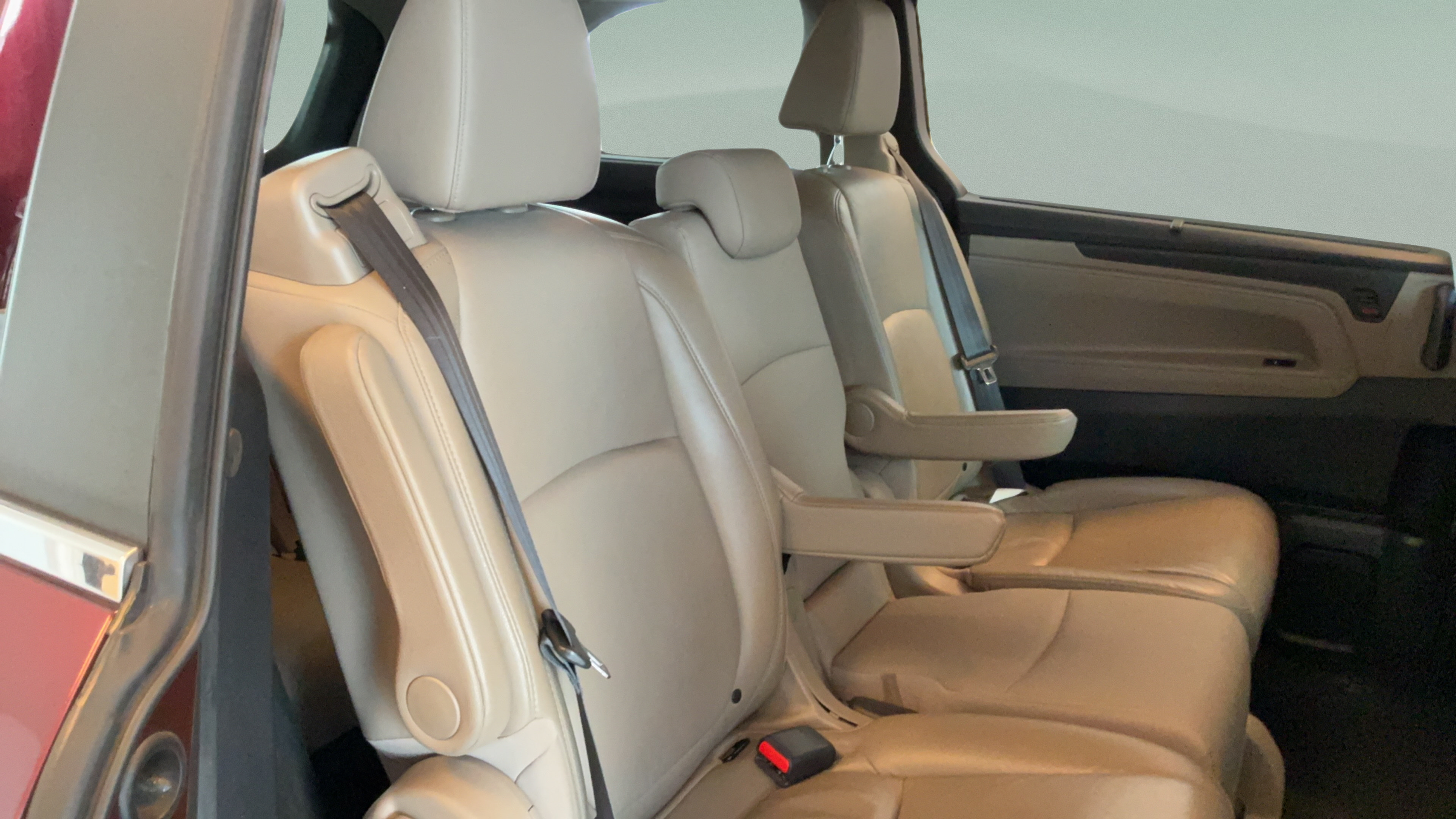 Used 2018 Honda Odyssey EX-L image 33