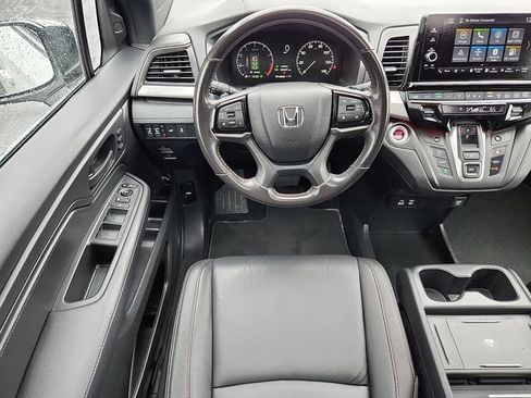Used 2025 Honda Odyssey Sport-L image 12