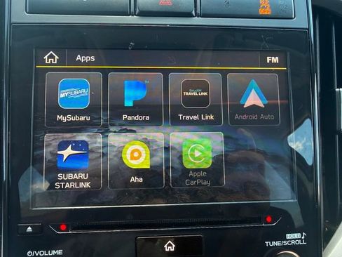 Used 2020 Subaru Ascent Premium w/ Convenience Package AWD/4WD image 12
