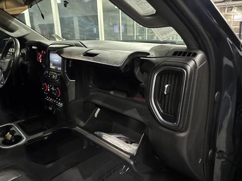 Used 2021 Chevrolet Silverado 1500 RST AWD/4WD image 41