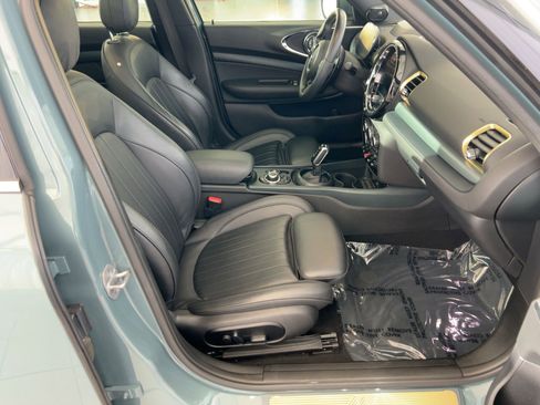 Used 2023 MINI Cooper Clubman S w/ MINI Untold Edition image 30