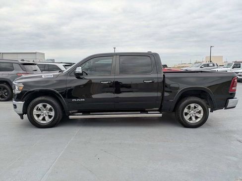 Used 2022 RAM 1500 Laramie AWD/4WD image 6