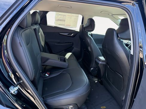 New 2025 Kia EV6 Wind image 18