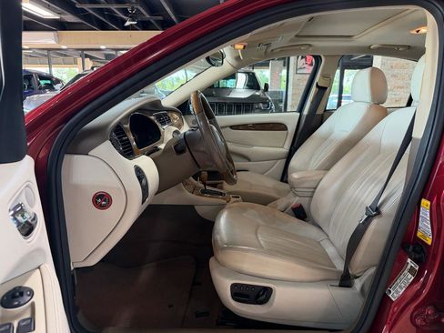 Used 2005 Jaguar X-TYPE 3.0 AWD/4WD image 28