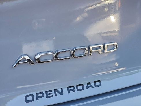 Certified 2024 Honda Accord Touring image 29