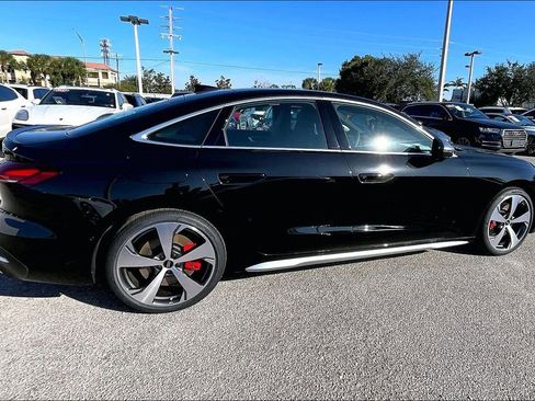 New 2025 Audi S5 Premium Plus image 4