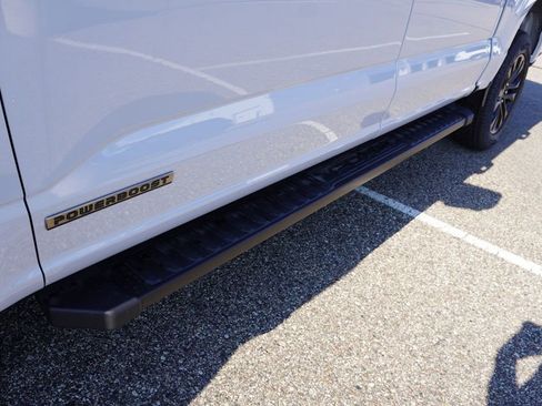 New 2025 Ford F150 XLT w/ Equipment Group 303A High image 10