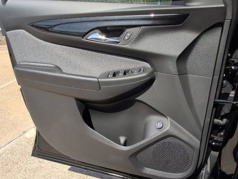 New 2026 Chevrolet TrailBlazer LT w/ Convenience Package image 14