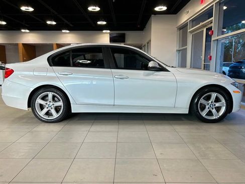 Used 2014 BMW 328i xDrive Sedan image 15