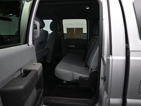 Used 2012 Ford F350 XLT w/ XLT Value Pkg image 30