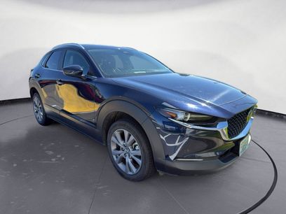 Used 2025 MAZDA CX-30 AWD 2.5 S w/ Preferred Package