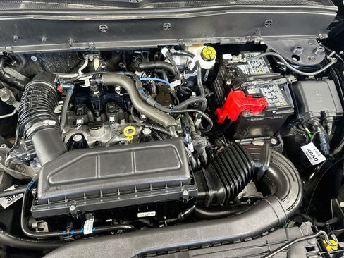 Used 2025 Ford Bronco Sport Big Bend AWD/4WD image 31
