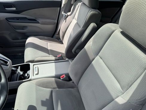 Used 2013 Honda CR-V EX image 6