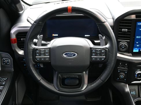 Used 2023 Ford F150 Raptor w/ Raptor Carbon Fiber Package AWD/4WD image 15