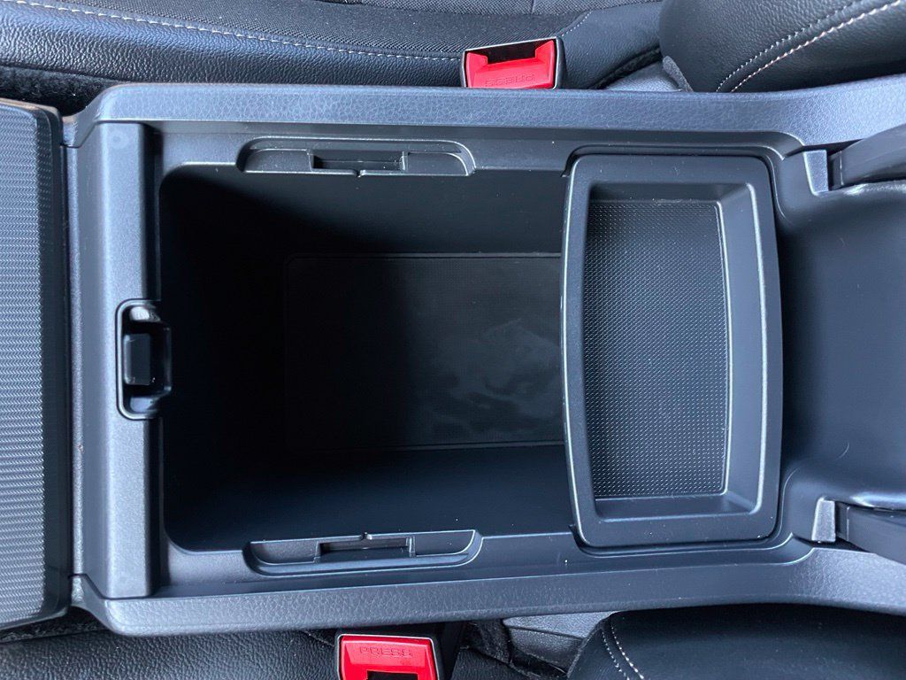 Used 2025 Honda Civic Sport image 20