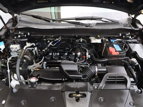 Certified 2023 Honda CR-V EX image 27