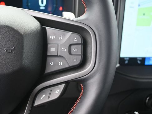 New 2026 Ford Bronco Raptor AWD/4WD image 33