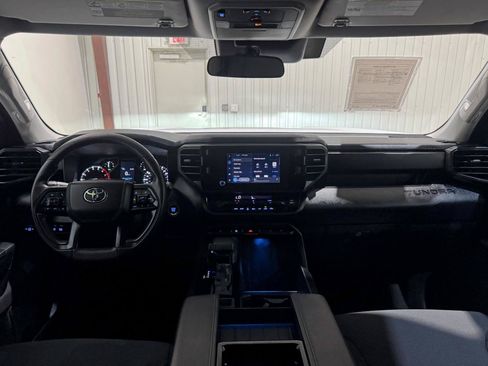 Used 2024 Toyota Tundra SR AWD/4WD image 18
