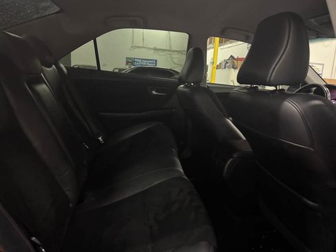 Used 2017 Toyota Camry LE image 16