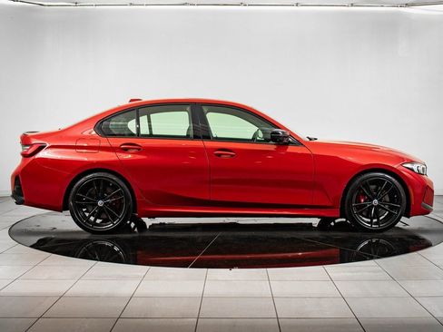 Used 2023 BMW M340i image 6