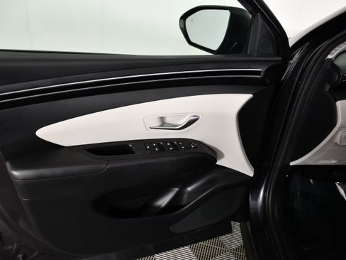 Used 2024 Hyundai Tucson SEL AWD/4WD image 35