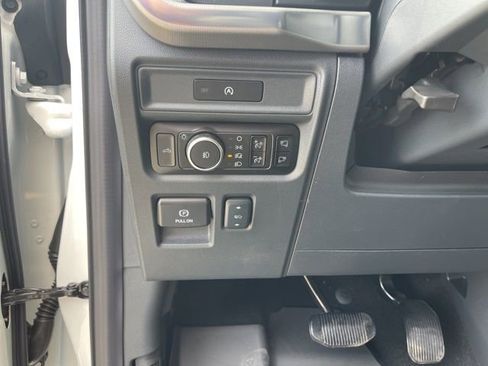 New 2025 Ford F150 Lariat w/ Equipment Group 502A High image 13