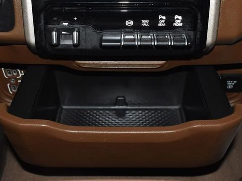 Certified 2022 RAM 2500 Laramie image 21