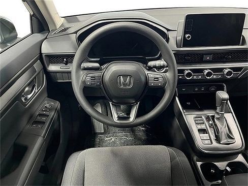 New 2026 Honda CR-V EX image 16