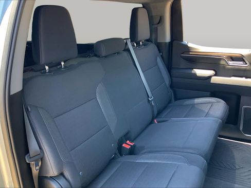 Used 2023 Chevrolet Silverado 1500 LT Trail Boss w/ Protection Package AWD/4WD image 20