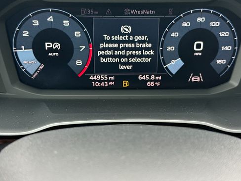 Used 2021 Audi Q3 2.0T Premium AWD/4WD image 24