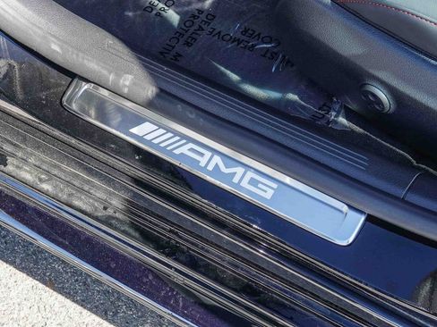 New 2026 Mercedes-Benz C 43 AMG 4MATIC Sedan image 21