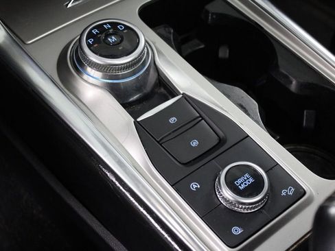 Used 2020 Ford Explorer Limited image 30