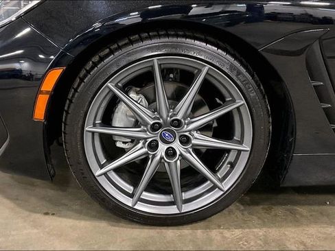 Used 2023 Subaru BRZ Limited RWD image 9