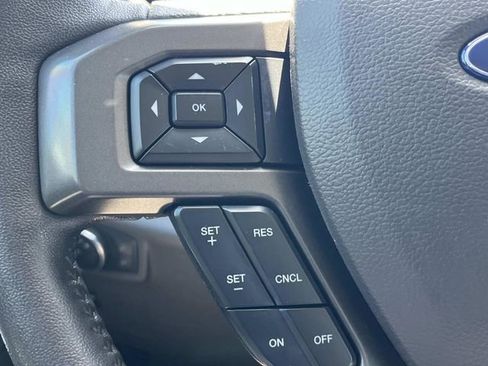 Certified 2019 Ford Expedition XLT w/ Equipment Group 201A RWD image 36