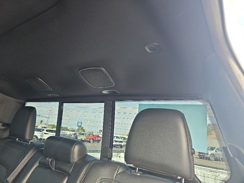 Used 2020 RAM 1500 Rebel w/ Rebel Level 2 Equipment Group AWD/4WD image 17