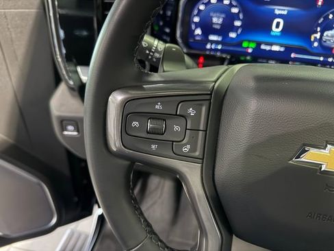 Used 2024 Chevrolet Silverado 1500 High Country w/ High Country Premium Package image 18