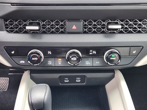 Certified 2023 Honda Accord EX image 21