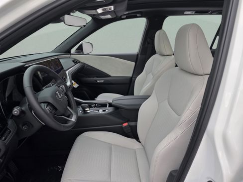 New 2026 Lexus TX 350 AWD image 12