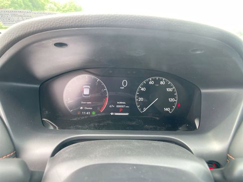 New 2026 Honda HR-V Sport image 14